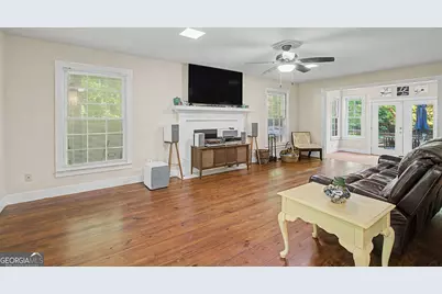 120 Hampton Locust Grove Road, Hampton, GA 30228 - Photo 8