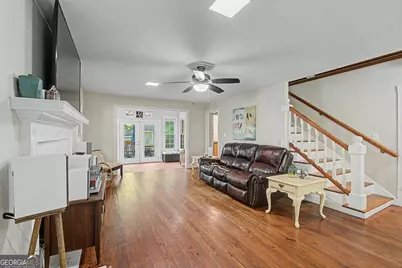 120 Hampton Locust Grove Road, Hampton, GA 30228 - Photo 6