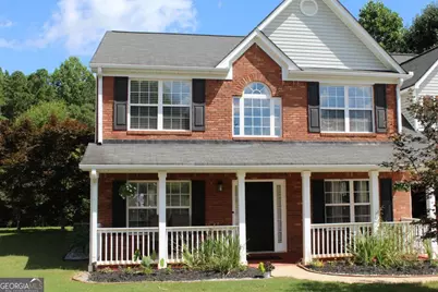 4041 Oak Crossing Drive, Suwanee, GA 30024 - Photo 2