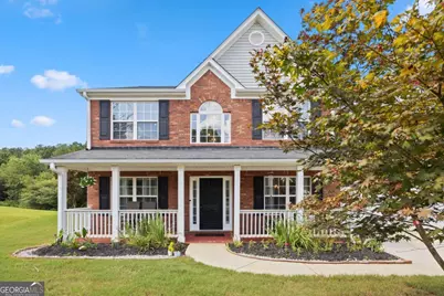4041 Oak Crossing Drive, Suwanee, GA 30024 - Photo 1