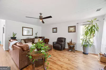 4041 Oak Crossing Drive, Suwanee, GA 30024 - Photo 6