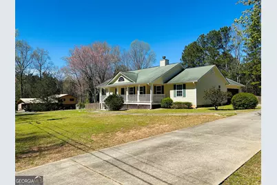2690 Sharpsburg McCullum Road, Newnan, GA 30265 - Photo 44