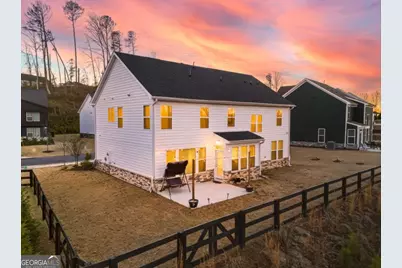 8080 Brewton Bend, Ball Ground, GA 30107 - Photo 30