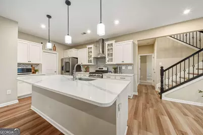 8080 Brewton Bend, Ball Ground, GA 30107 - Photo 6