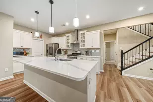 8080 Brewton Bnd, Ball Ground, GA 30107 - Photo 6