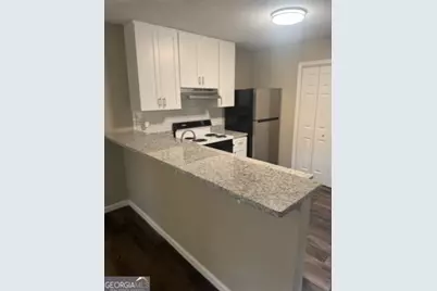 221 N Irwin Street #1, Milledgeville, GA 31061 - Photo 1