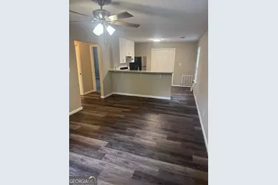 221 N Irwin Street #1, Milledgeville, GA 31061 - Photo 4