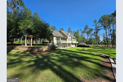 300 Hammond Powell Road, Hazlehurst, GA 31539 - Photo 20