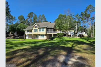 300 Hammond Powell Road, Hazlehurst, GA 31539 - Photo 22