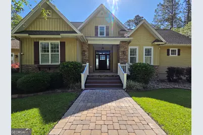 300 Hammond Powell Road, Hazlehurst, GA 31539 - Photo 34