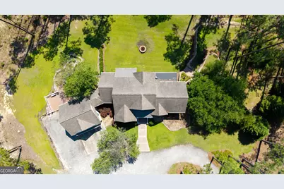 300 Hammond Powell Road, Hazlehurst, GA 31539 - Photo 6
