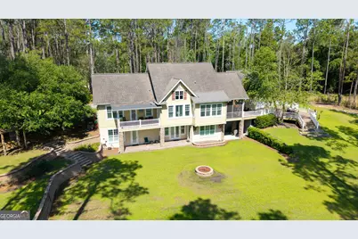 300 Hammond Powell Road, Hazlehurst, GA 31539 - Photo 4