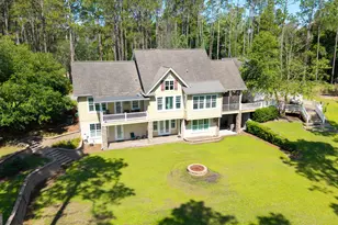 300 Hammond Powell Rd, Hazlehurst, GA 31539 - Photo 4