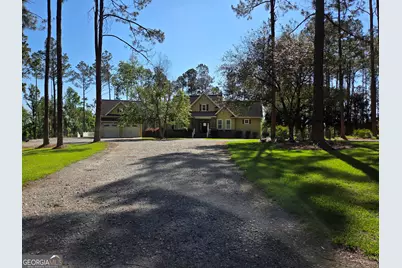 300 Hammond Powell Road, Hazlehurst, GA 31539 - Photo 14