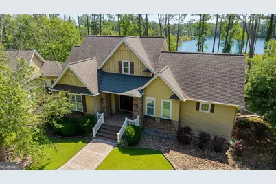 300 Hammond Powell Road, Hazlehurst, GA 31539 - Photo 2
