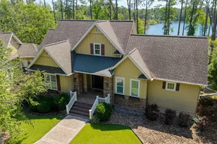 300 Hammond Powell Rd, Hazlehurst, GA 31539 - Photo 2