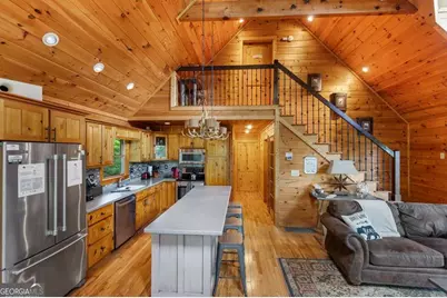 98 Toccoa Overlook Drive, Blue Ridge, GA 30513 - Photo 10