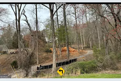 0 Circle Drive, Morganton, GA 30560 - Photo 2