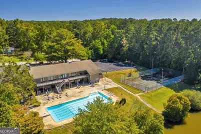5011 SE West Lake Drive, Conyers, GA 30094 - Photo 66