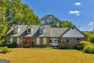 5011 SE West Lake Dr, Conyers, GA 30094 - Photo 1