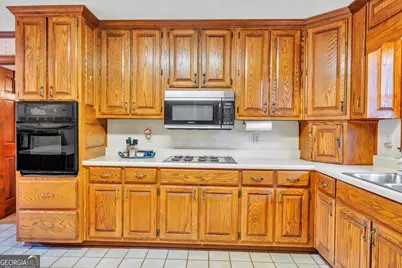 5011 SE West Lake Drive, Conyers, GA 30094 - Photo 22