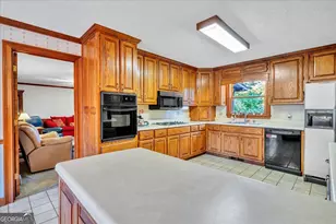 5011 SE West Lake Dr, Conyers, GA 30094 - Photo 20