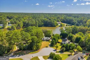 5011 SE West Lake Dr, Conyers, GA 30094 - Photo 72