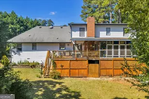 5011 SE West Lake Dr, Conyers, GA 30094 - Photo 56