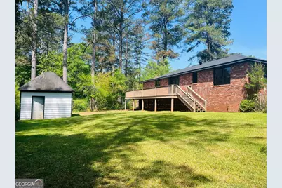 203 S Chilton Crescent, Lagrange, GA 30240 - Photo 40