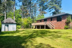 203 S Chilton Crescent, Lagrange, GA 30240 - Photo 40