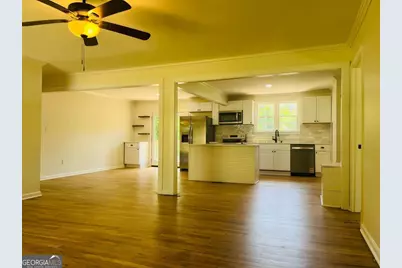 203 S Chilton Crescent, Lagrange, GA 30240 - Photo 6