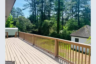 203 S Chilton Crescent, Lagrange, GA 30240 - Photo 36