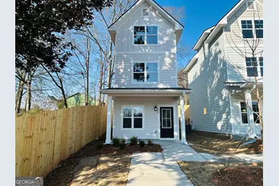 7 Crown Street, Lagrange, GA 30240 - Photo 1