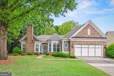 6065 Vickery Point, Cumming, GA 30040 - Photo 1