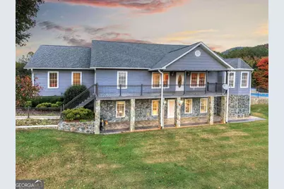 334 Belaire Drive, Copperhill, TN 37317 - Photo 1