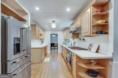 2663 Rangewood Drive NE, Atlanta, GA 30345 - Photo 16