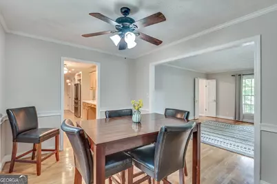 2663 Rangewood Drive NE, Atlanta, GA 30345 - Photo 12