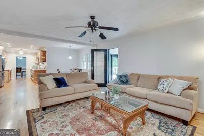 2663 Rangewood Drive NE, Atlanta, GA 30345 - Photo 22