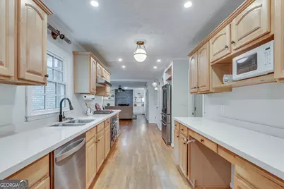 2663 Rangewood Drive NE, Atlanta, GA 30345 - Photo 14