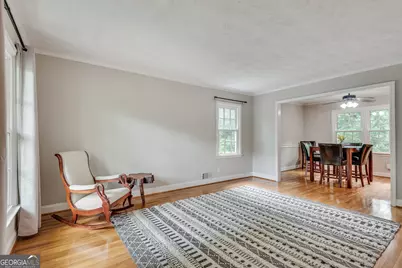2663 Rangewood Drive NE, Atlanta, GA 30345 - Photo 8