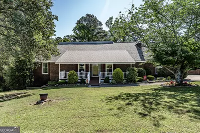 18 College View Drive SW, Rome, GA 30161 - Photo 1