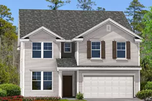 318 Creek Wy, Brunswick, GA 31525 - Photo 2