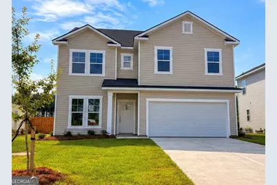 318 Creek Way, Brunswick, GA 31525 - Photo 1