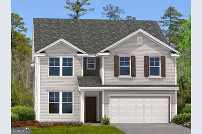 318 Creek Way, Brunswick, GA 31525 - Photo 1