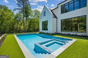 4715 Northside Dr NW, Atlanta, GA 30327 - Photo 8