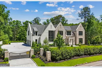 4715 Northside Drive NW, Atlanta, GA 30327 - Photo 2