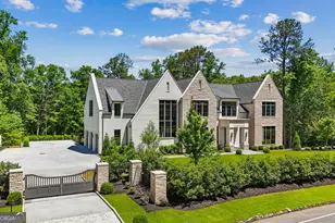4715 Northside Dr NW, Atlanta, GA 30327 - Photo 2