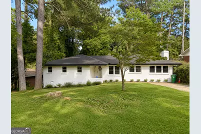 3994 E Hilda Circle, Decatur, GA 30035 - Photo 1