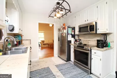 130 Bentwood Trail, Winterville, GA 30683 - Photo 12