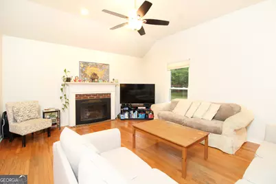 130 Bentwood Trail, Winterville, GA 30683 - Photo 8